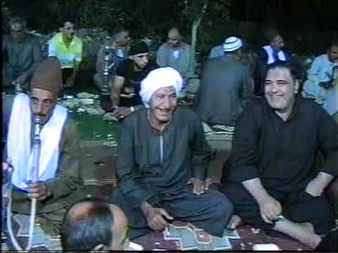 افراح الحاج محمد صلاح 