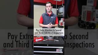 Do you really need a 500 hour inspection on Slick Magnetos?