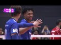 Gold Match - Osaka Bluteon 🇯🇵 vs Al Rayyan 🇶🇦 | Full Match | AVC Champions League 2025