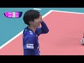 Gold Match - Osaka Bluteon 🇯🇵 vs Al Rayyan 🇶🇦 | Full Match | AVC Champions League 2025