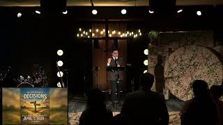 Palm Sunday | AOA Church screenshot 1