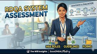 06 RDQA Tool: System Assessment  - Part 3