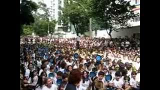 Apresentação CSA Campanha da Fraternidade..wmv