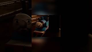 Thomas Talks To James