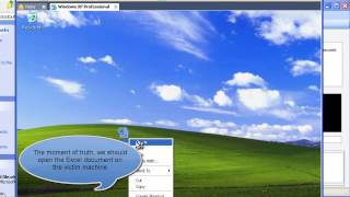 INSECT Pro - Exploiting Microsoft Excel