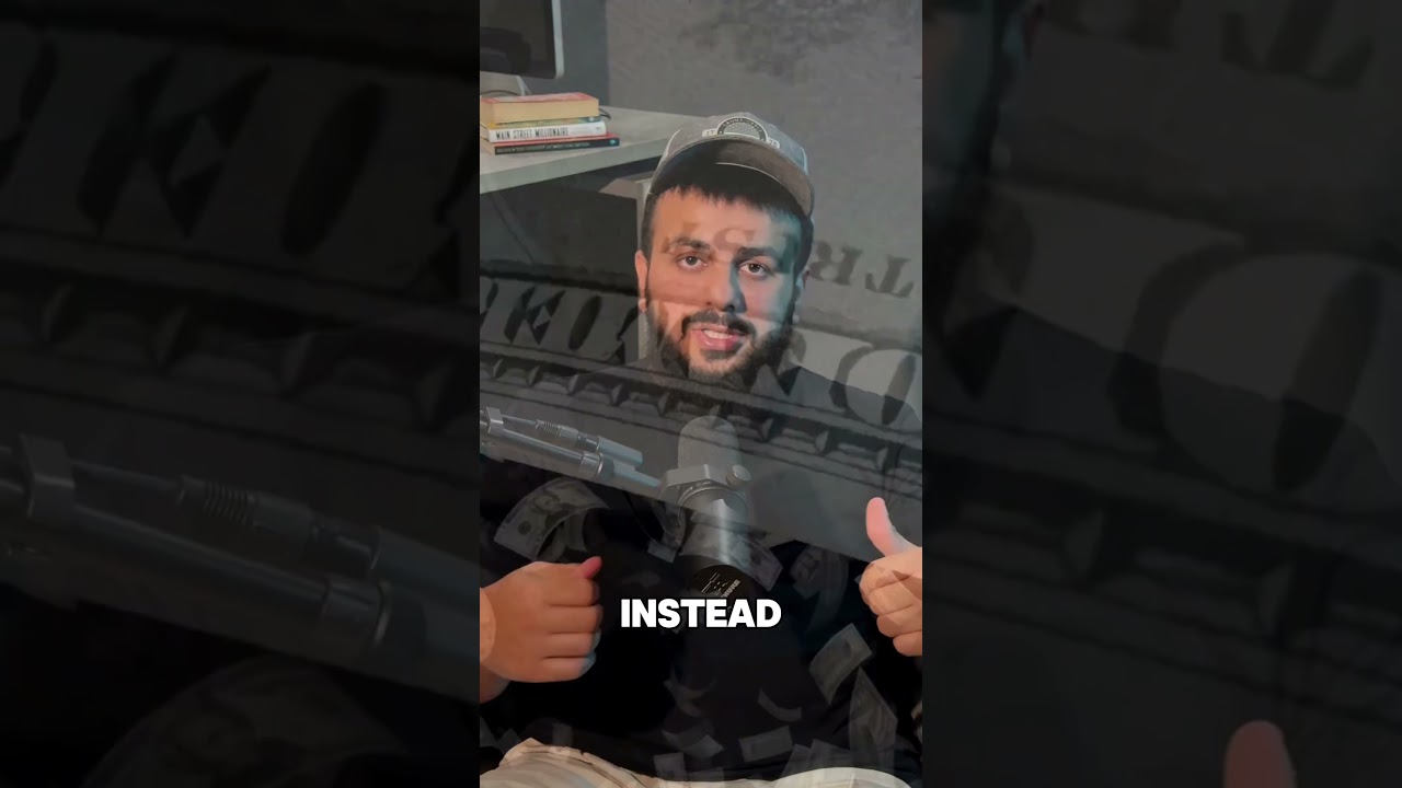 STOP Wasting Your Ad Budget with Random Ads