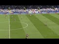 Sheffield Wed Derby goals and highlights