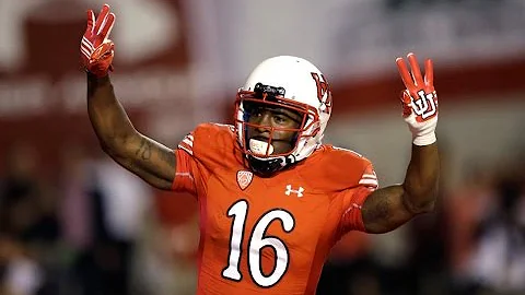 Cory Butler Byrd Utah Highlights