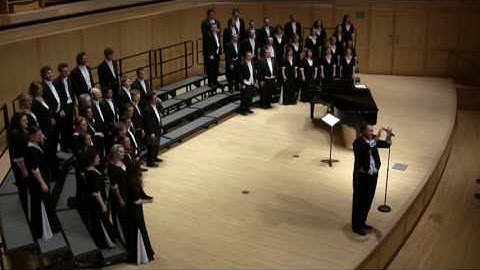 Thumbnail of Hail Holy Light  - University of Utah Singers