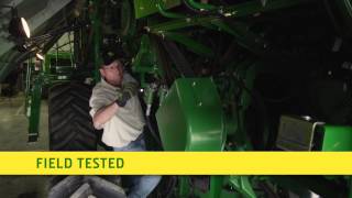 John Deere Certified Pre-Owned Tractors, Combines and Sprayers