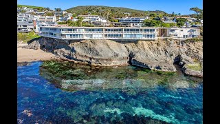 631 Cliff Drive, A-15 Laguna Beach, CA |