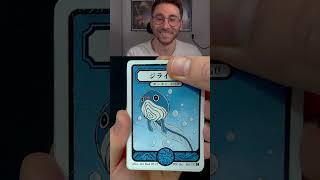 Pack opening pt.4🎴- Pokémon Yokai