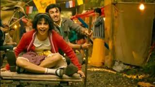 Barfi Movie Background Score