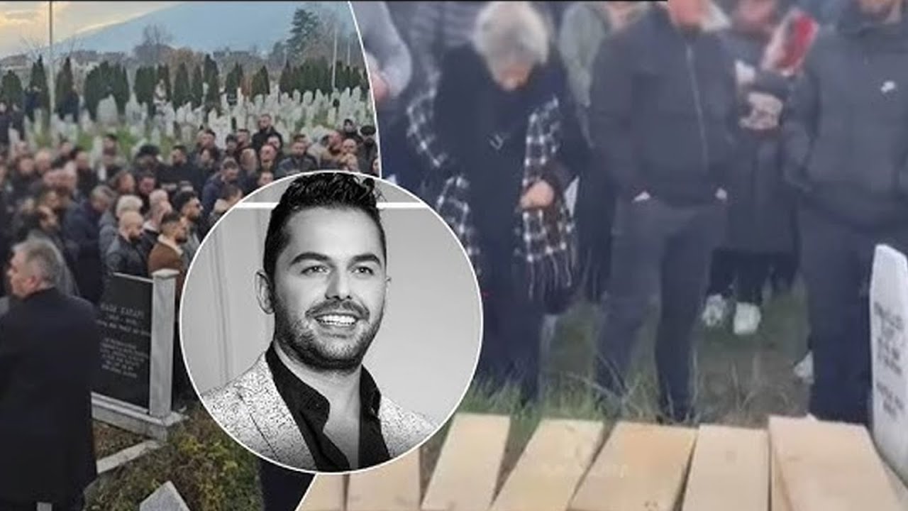 “Dhimbje e madhe” Gazetari SHPËRTHEN në LOT kur flet për varrimin e Shpat Kasapit – Ora 7