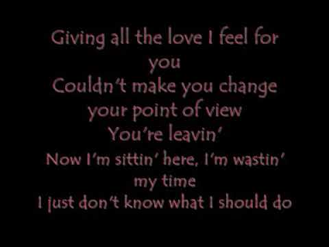 Download Milli Vanilli - Girl I'm gonna miss you (with lyrics)
