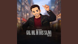 Download Lagu Gal Dil Di Sajna (Afro Flip) MP3