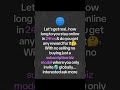 Scroll n build.#passiveincome #sidehustle #workfromanywhere #subscriptionmodel