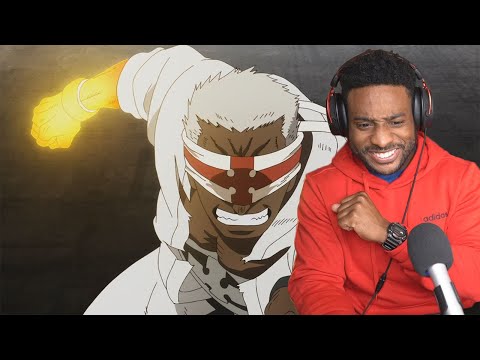 This Was Unexpected | Fire Force Season 2 Episode 16 | Reaction