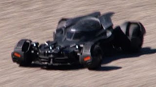 錐揉マスター エアーホッグス RCビークル 野球バットモービル Air Hogs