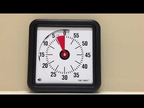 Time Timer