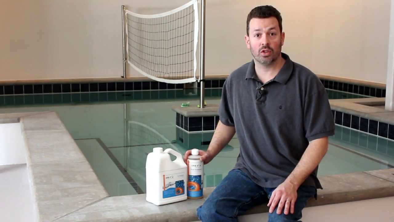 Orb3 Pool Enzymes YouTube