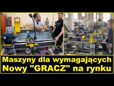 What Lathe / Milling Machine to Buy - there is a new alternative, adjusted and modified machines.
