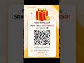 Red packet code in binance today| Today red packet code in binance #binanceredpacket #shorts #views