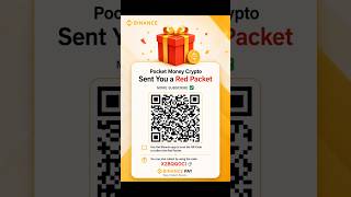 Red packet code in binance today| Today red packet code in binance #binanceredpacket #shorts #views