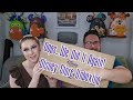 Oops...We Did It Again! An Other Disney Store Unboxing!