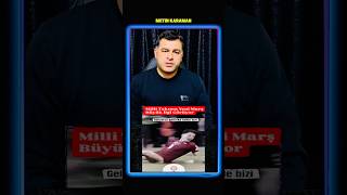 Tarkanın Yazdığı Milli Marşmı Bu Mu ⁉️ Şfet
