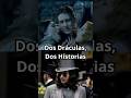 Draculas diferentes #vanhelsing #dracula #garyoldman