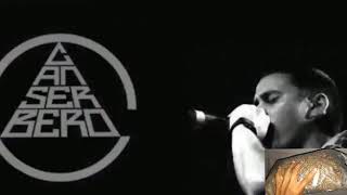 Canserbero 🎶Ielmar V🎶 (Oficial)