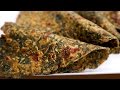 How to make Palak Paratha | Paratha Recipes | Ruchi's Kitchen