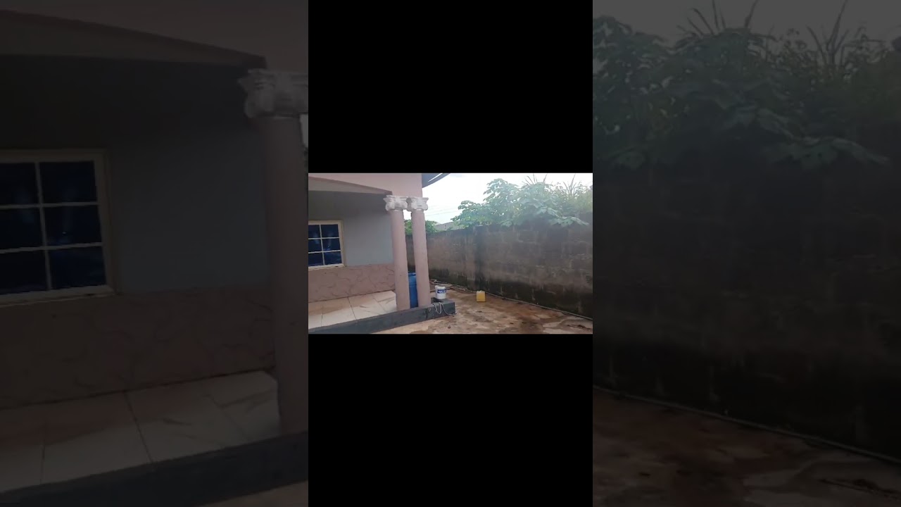 3bdrm House in Sunyani Municipal for sale