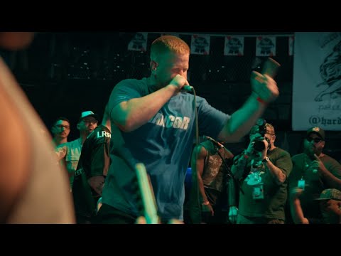 Putar Bitter Ending - Extreme Hate