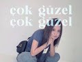 Cok GuzellЁЯШНЁЯШл Cok GuzellЁЯШНЁЯШл
