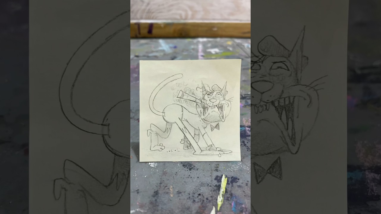 Listed a bunch of flip books for $100 this week only. Link in bio