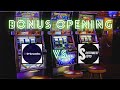 Bonus hunt battle southwestslots vs ocrumbs part 2  bonus opening