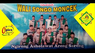 Hadrah Modern Wali Songo : Sholawat Julus & Mahallul Qiyam