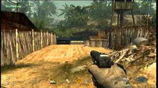 Dazzle DVC100 Pinnacle Studio Quality Test COD MW3 Xbox 360