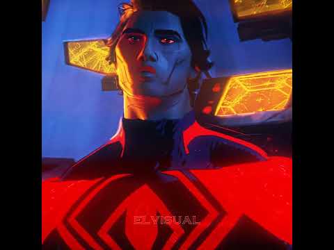WHAT'S YOUR FAVORITE SPIDY VARIANT? // TACA A VARA - Slowed