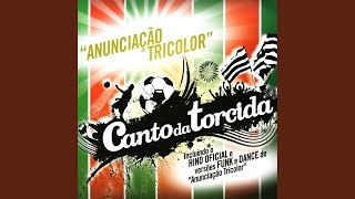 Anunciao Tricolor remix Funk