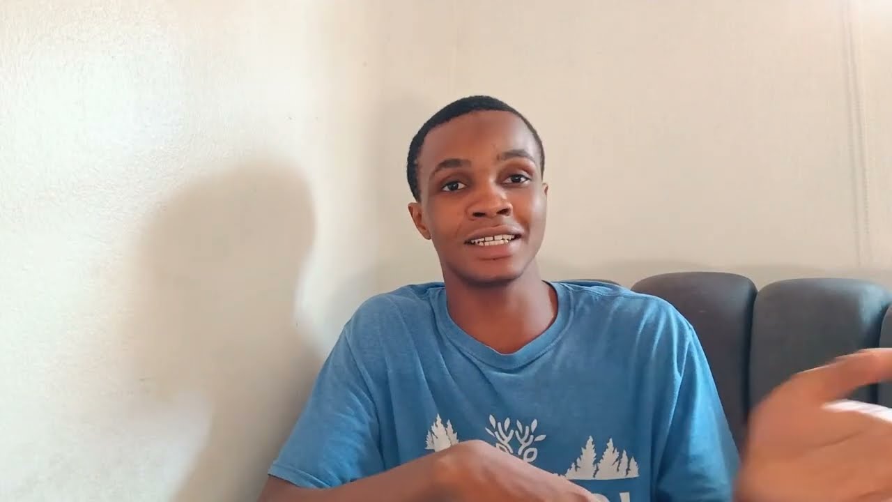 How broken Nigerian schools actually are from the inside(from the POV of a GenZ tech enthusiast)