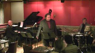 Michael Morreale Quintet “The Theme" at Kitano in NYC 5-24-2018