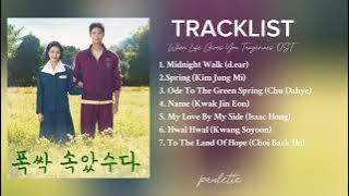 ´When Life Gives You Tangerines´ OST Playlist Kdrama
