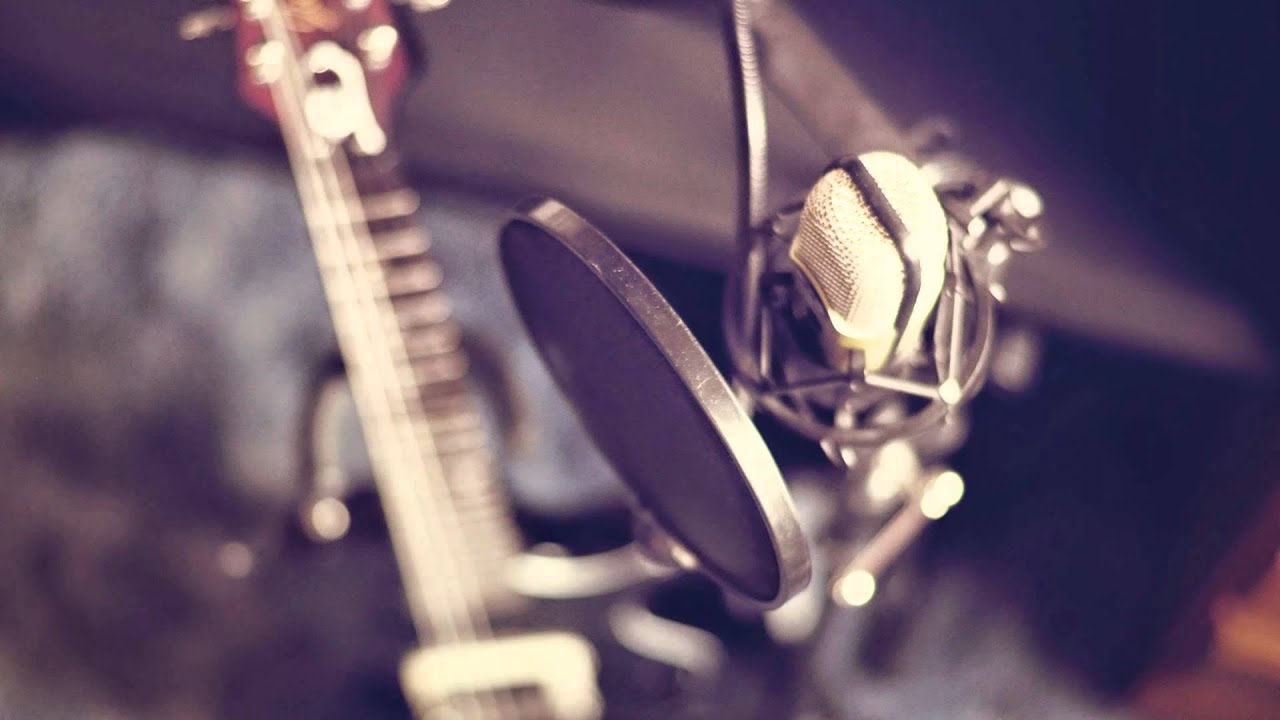 Every Voice - Jimmy Fontanez/Media Right Productions