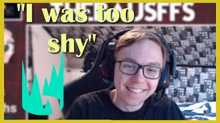 TheBaus on Casting the LEC