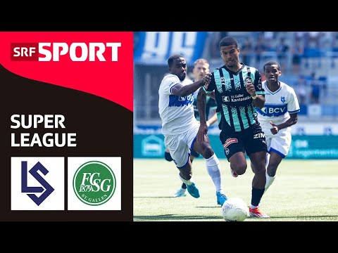 Video Highlights