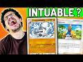 Il peut rester INTUABLE 4 TOURS DE SUITE ?! (enfin... presque) - Deck Pokemon pocket