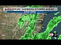 29News Morning Rush: Thursday, July 30